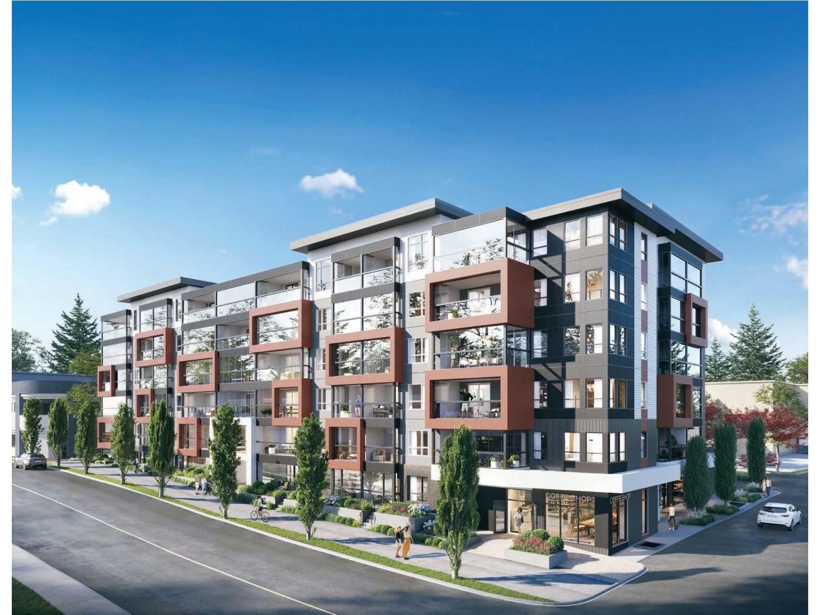 100 32528 SIMON AVENUE, Abbotsford, British Columbia