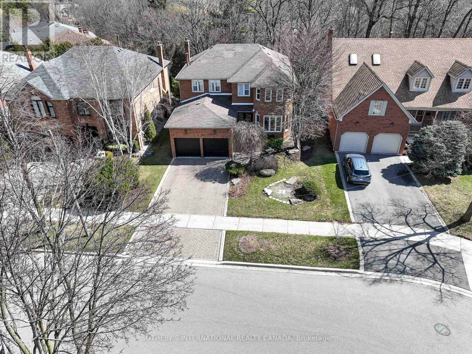 3940 ROLLING VALLEY DRIVE, Mississauga, Ontario