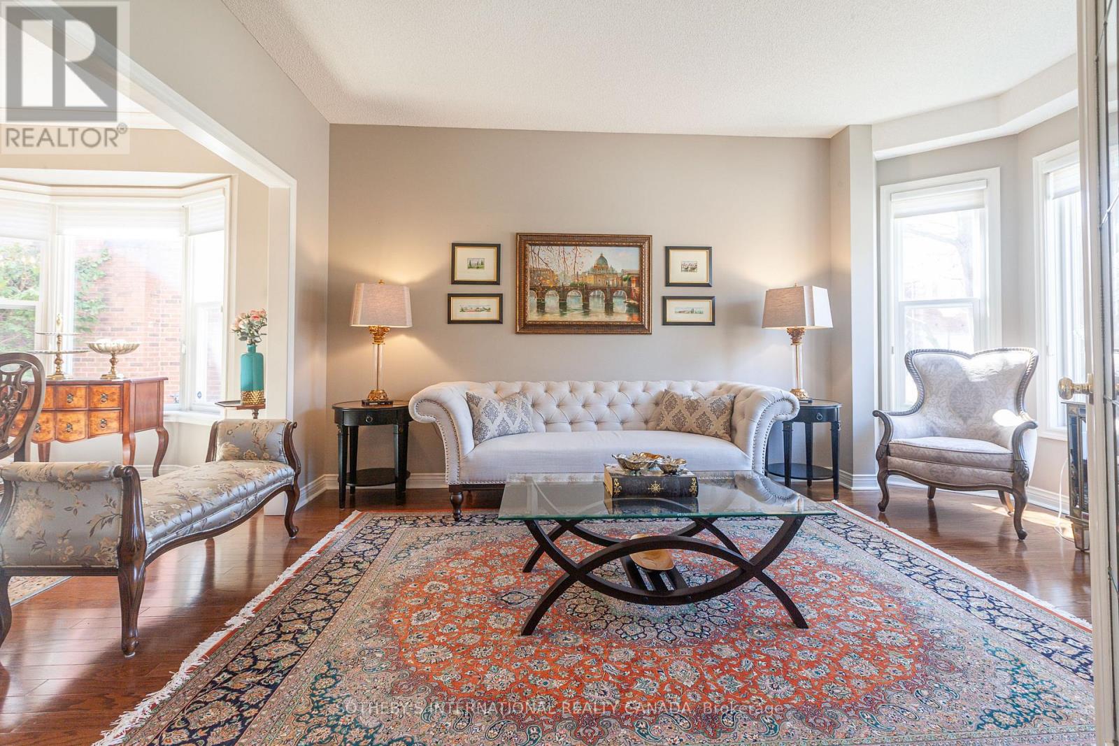 3940 Rolling Valley Drive, Mississauga, Ontario  L5L 5V9 - Photo 12 - W12992202