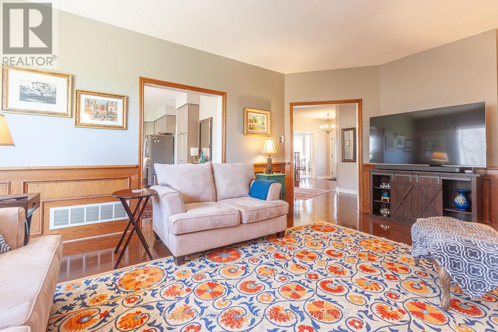 3940 Rolling Valley Drive, Mississauga, Ontario  L5L 5V9 - Photo 16 - W12992202