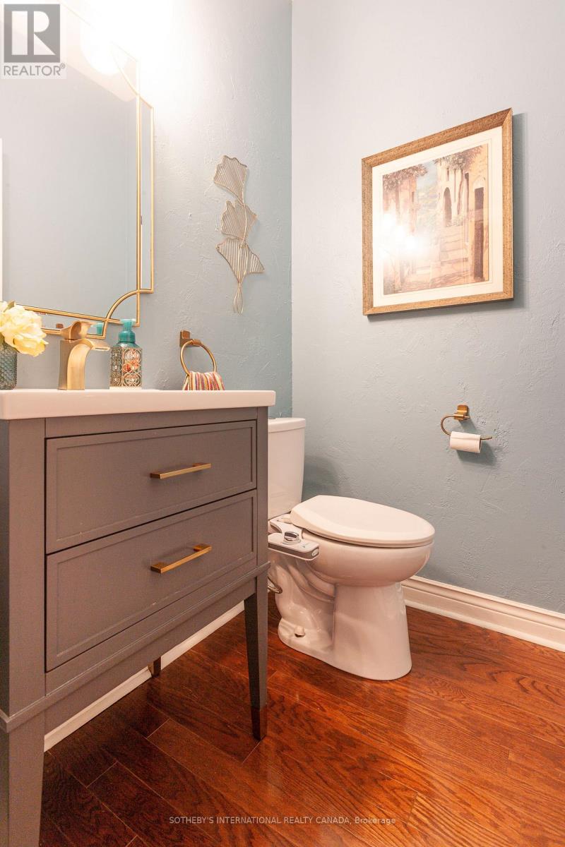 3940 Rolling Valley Drive, Mississauga, Ontario  L5L 5V9 - Photo 27 - W12992202