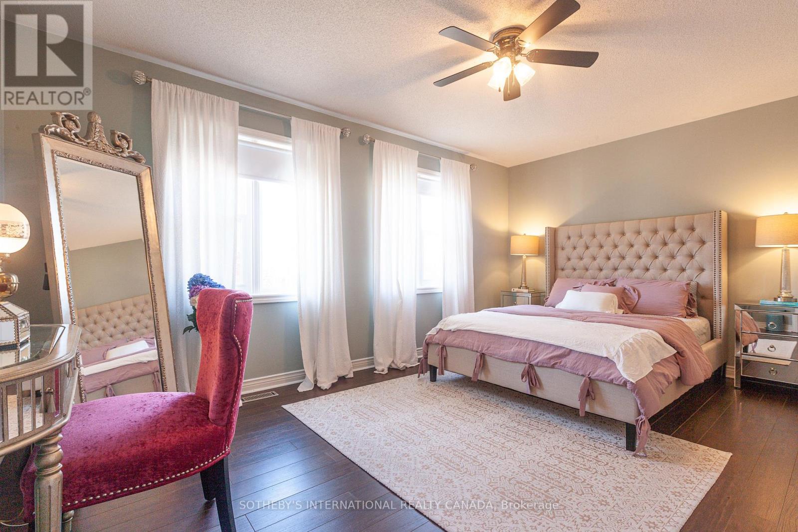 3940 Rolling Valley Drive, Mississauga, Ontario  L5L 5V9 - Photo 34 - W12992202