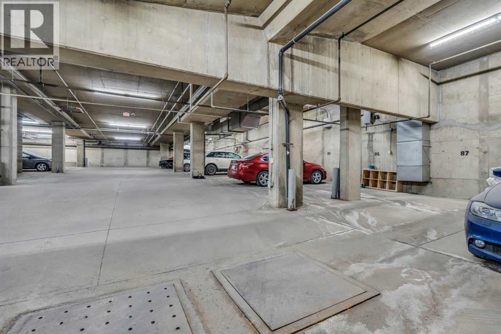 303, 1315 12 Avenue Sw, Calgary, Alberta  T3C 0P6 - Photo 36 - A2286655