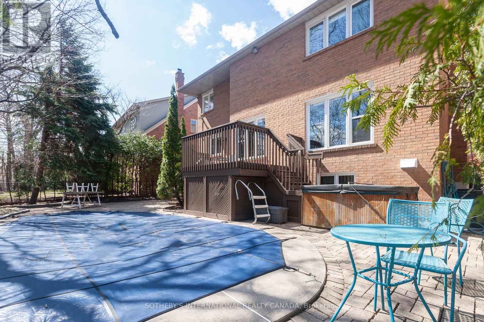 3940 Rolling Valley Drive, Mississauga, Ontario  L5L 5V9 - Photo 48 - W12992202