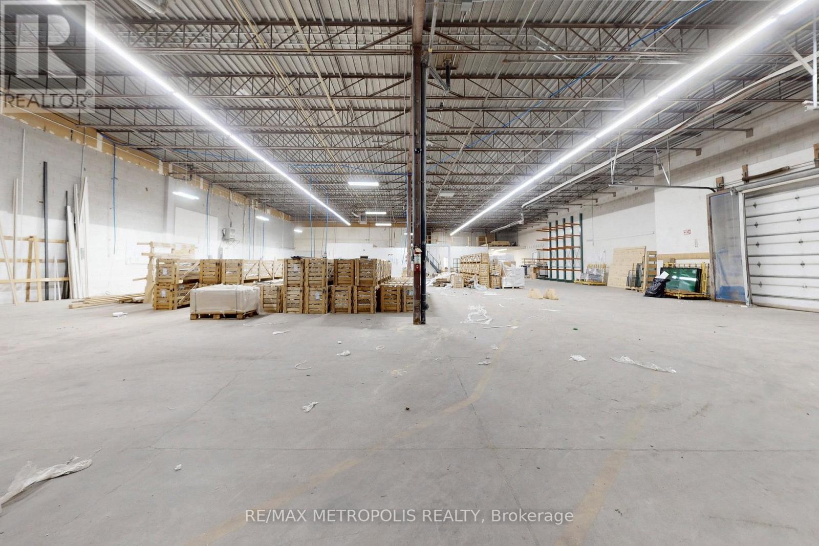 1-2 - 6141 Atlantic Drive, Mississauga, Ontario  L5T 1L9 - Photo 12 - W12992860