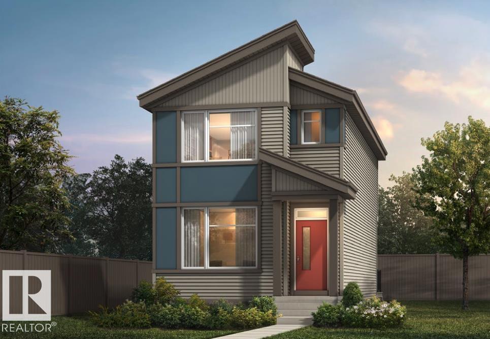 21120 25 Ave Nw, Edmonton, Alberta  T6M 3H1 - Photo 11 - E4435989