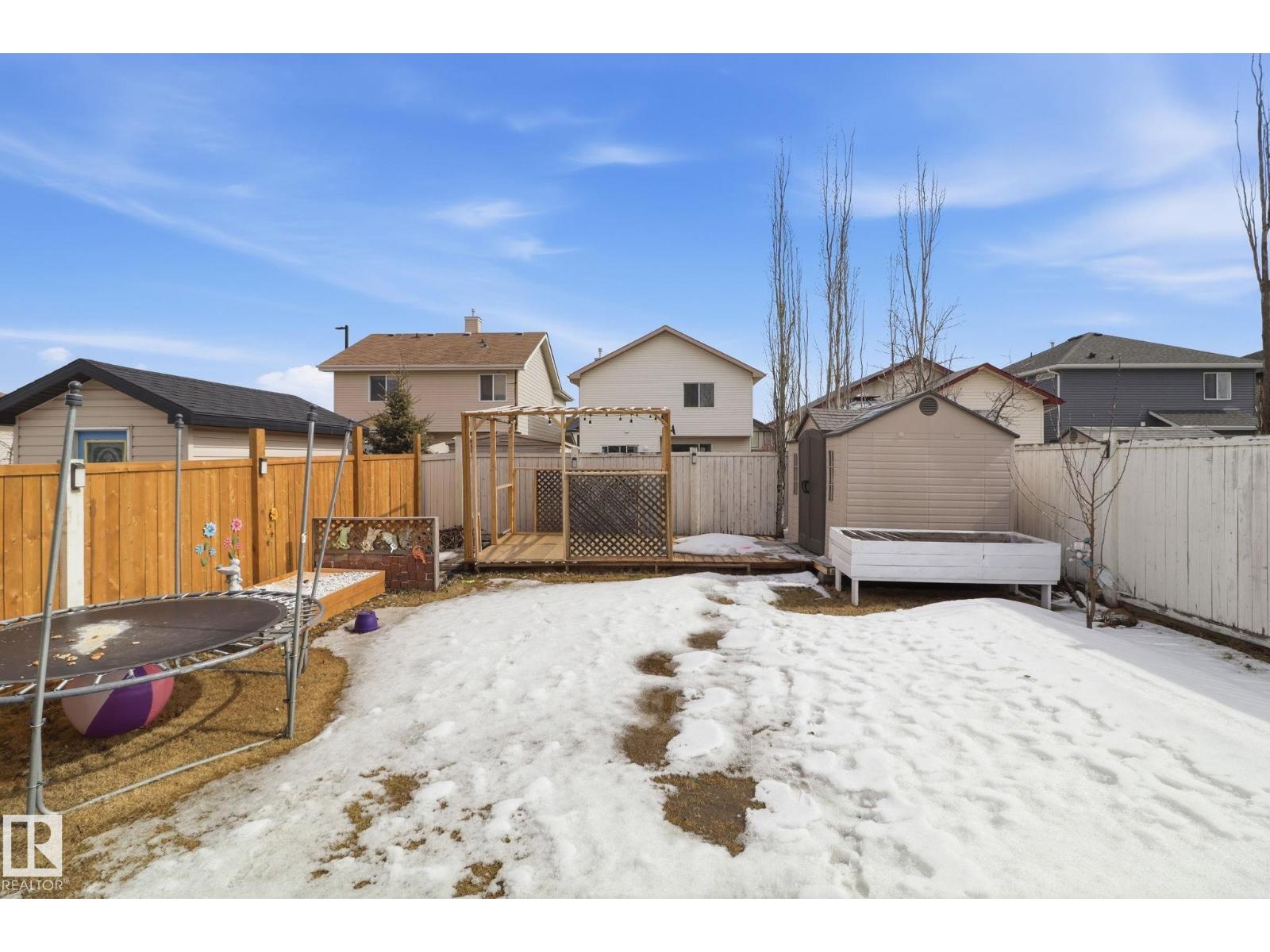 3243 26 St Nw, Edmonton, Alberta  T6T 1Z3 - Photo 47 - E4480990