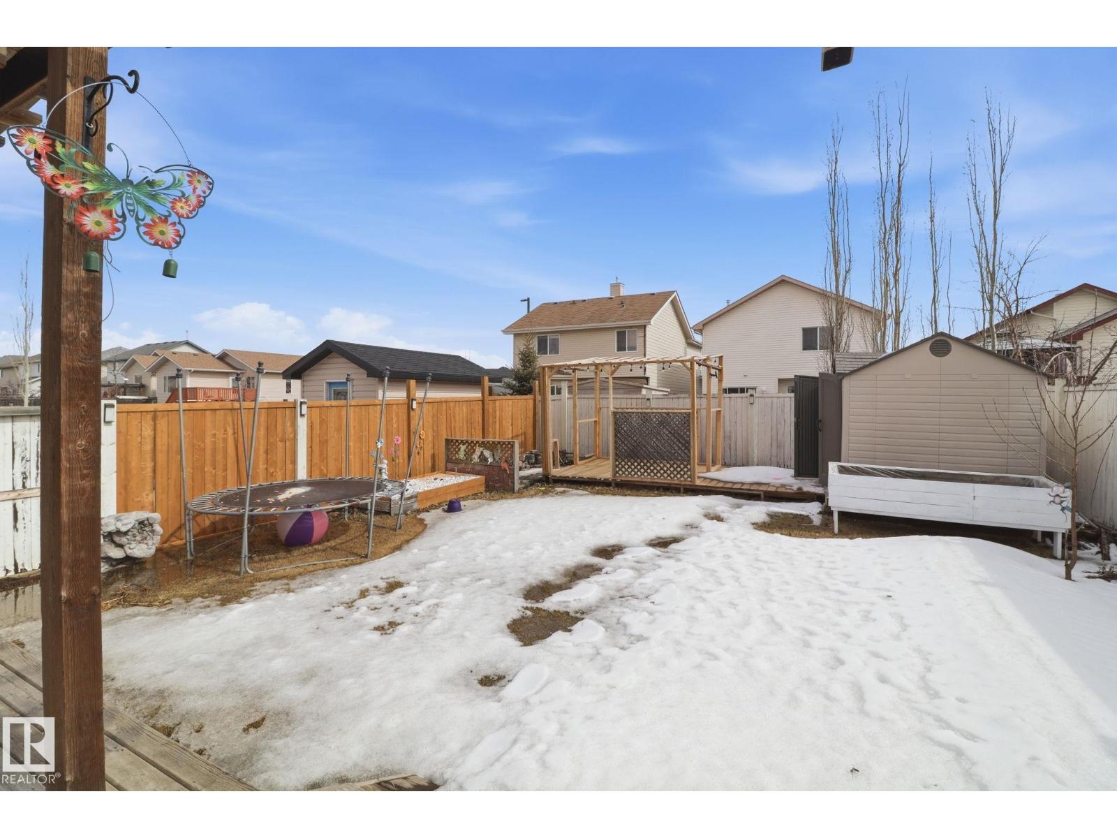 3243 26 St Nw, Edmonton, Alberta  T6T 1Z3 - Photo 43 - E4480990