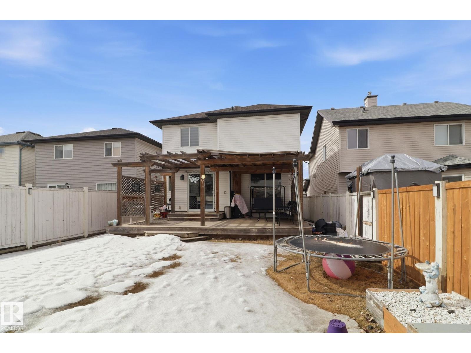3243 26 St Nw, Edmonton, Alberta  T6T 1Z3 - Photo 46 - E4480990