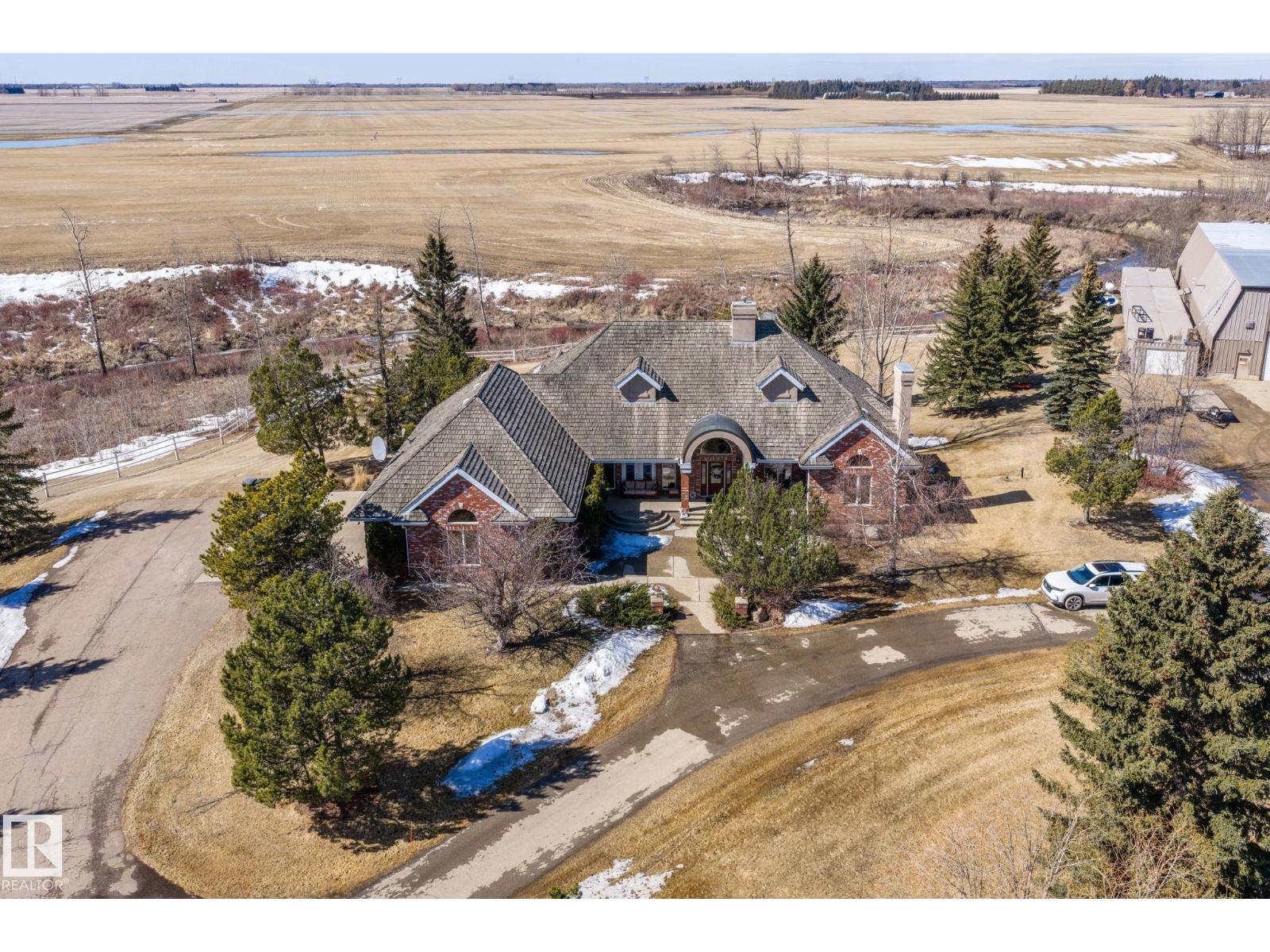 9610 167 St Sw, Edmonton, Alberta  T6Y 0C7 - Photo 1 - E4482074