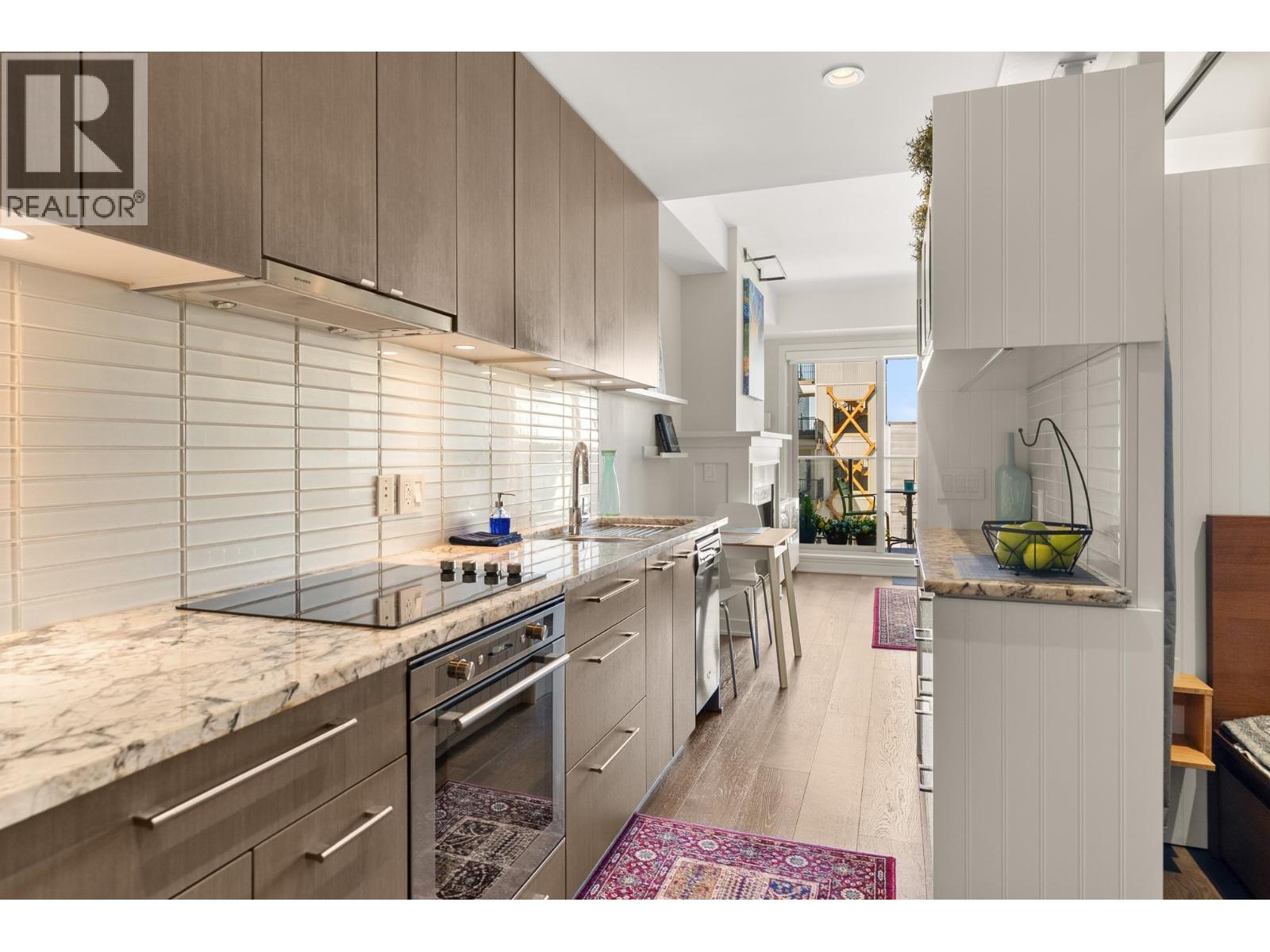 302 6168 London Road, Richmond, British Columbia  V7E 4J2 - Photo 19 - R3109722