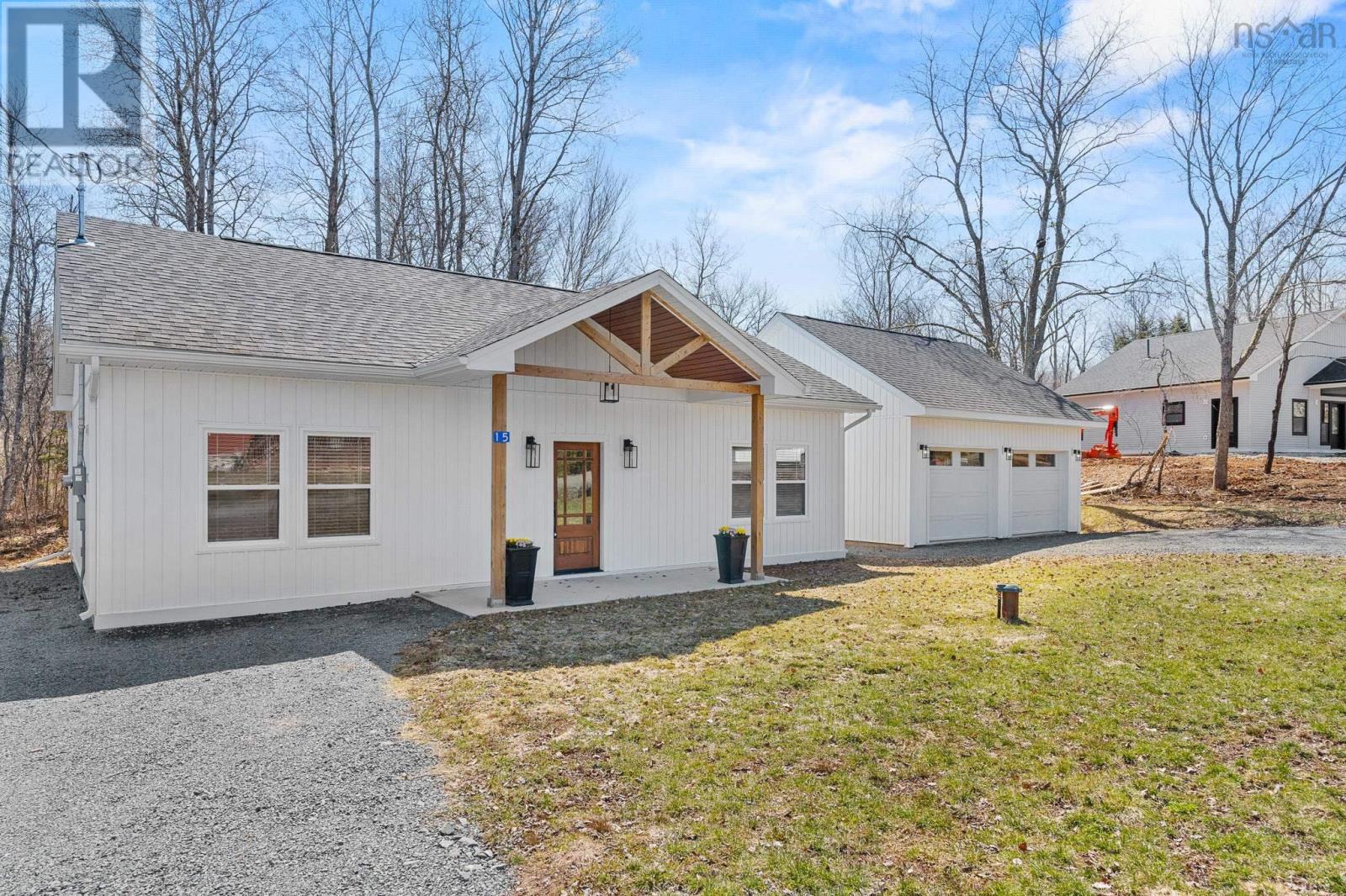 15 Chalet Crescent, brooklyn, Nova Scotia