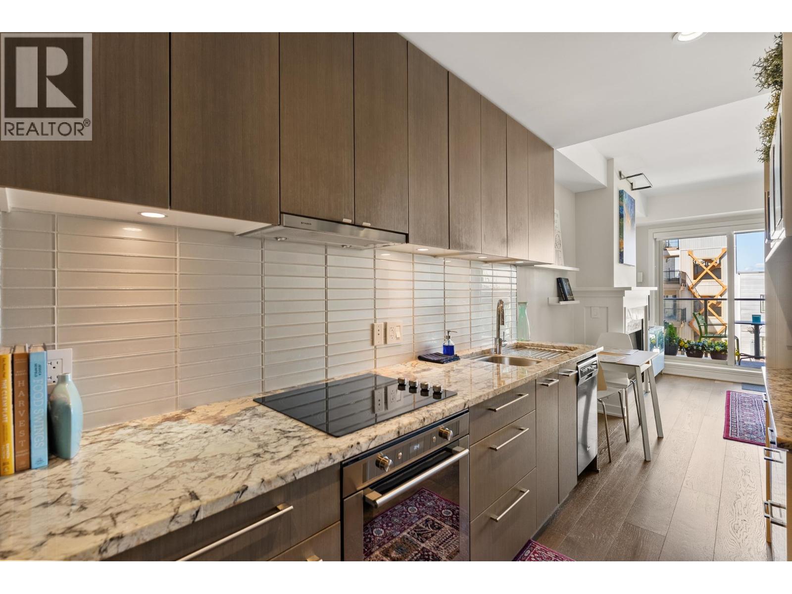 302 6168 London Road, Richmond, British Columbia  V7E 4J2 - Photo 21 - R3109722