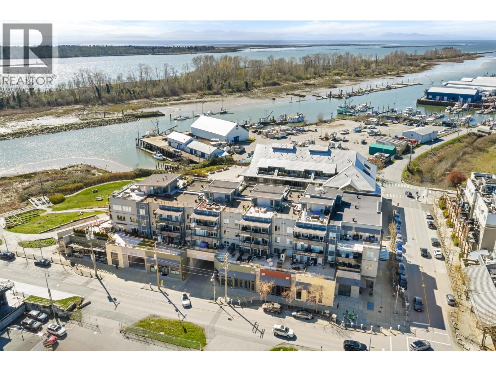 302 6168 London Road, Richmond, British Columbia  V7E 4J2 - Photo 39 - R3109722