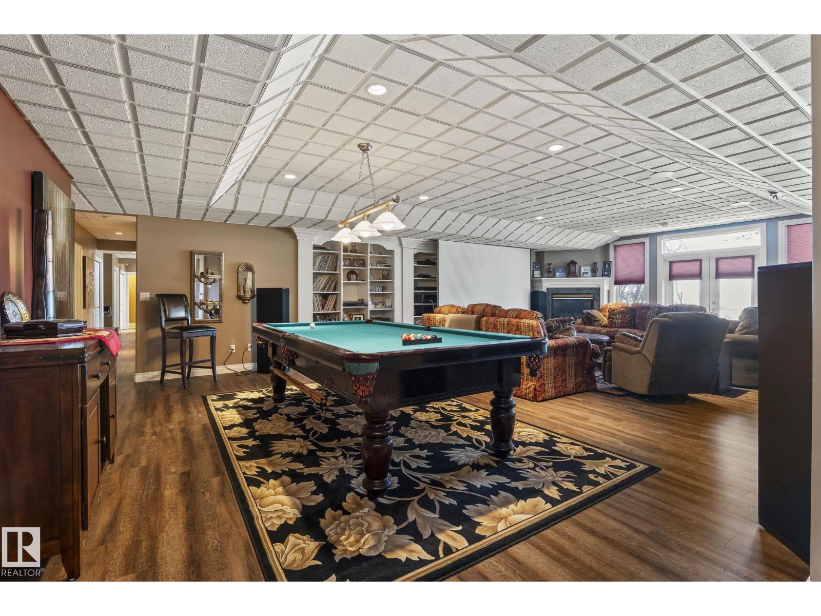 9610 167 St Sw, Edmonton, Alberta  T6Y 0C7 - Photo 37 - E4482074