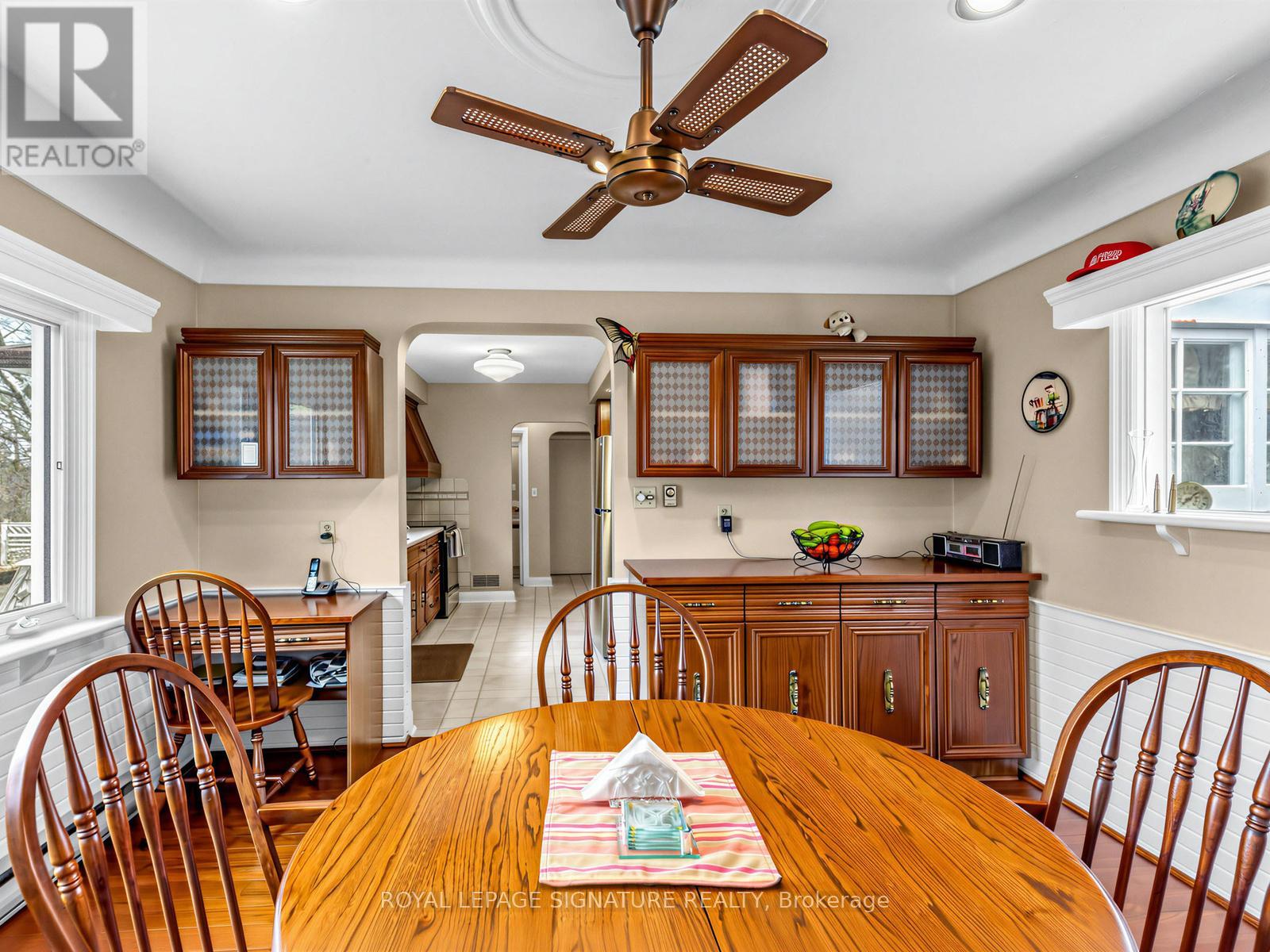 1421 Military Trail, Toronto, Ontario  M1C 1A7 - Photo 17 - E12996498