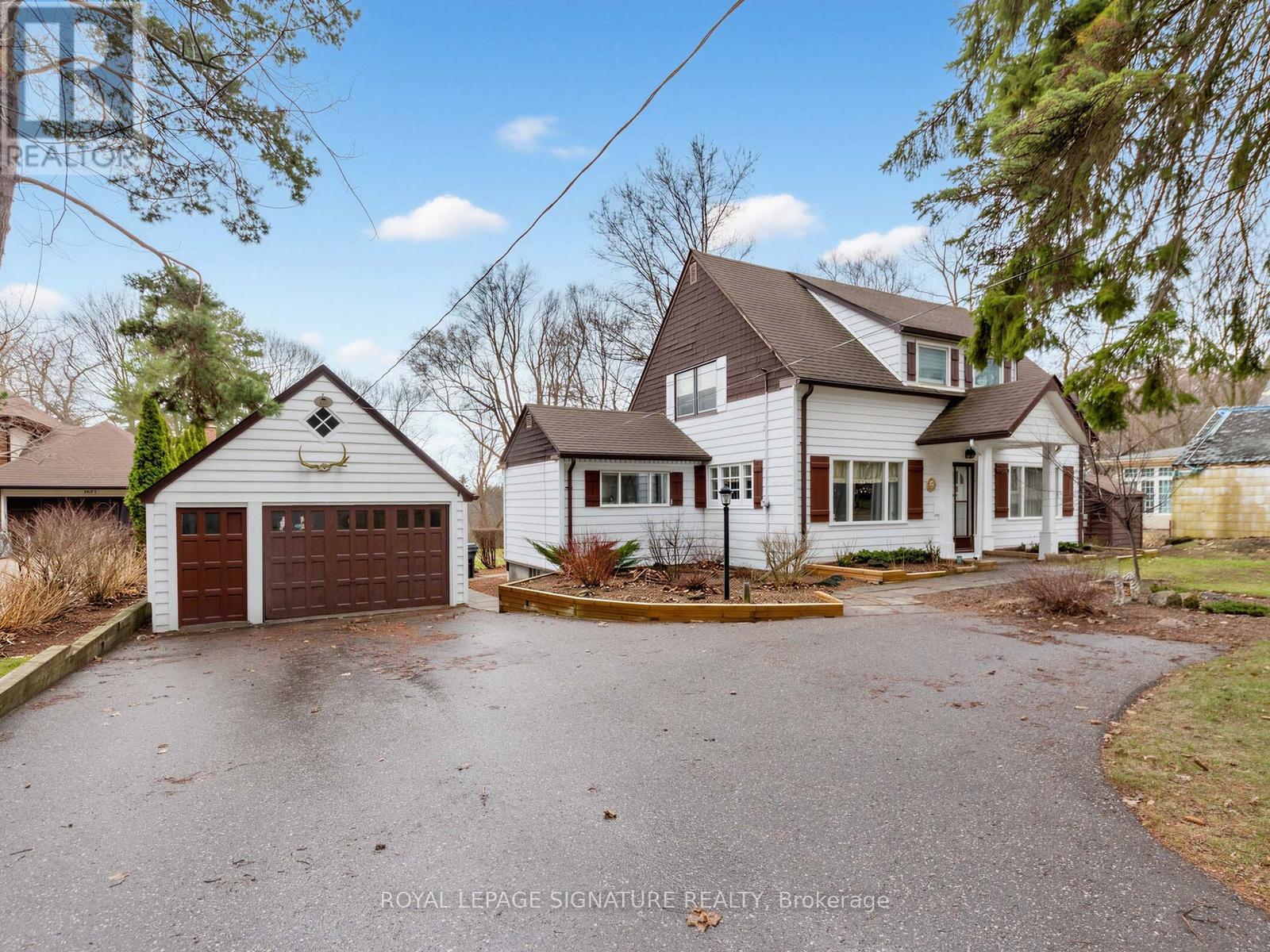 1421 Military Trail, Toronto, Ontario  M1C 1A7 - Photo 2 - E12996498