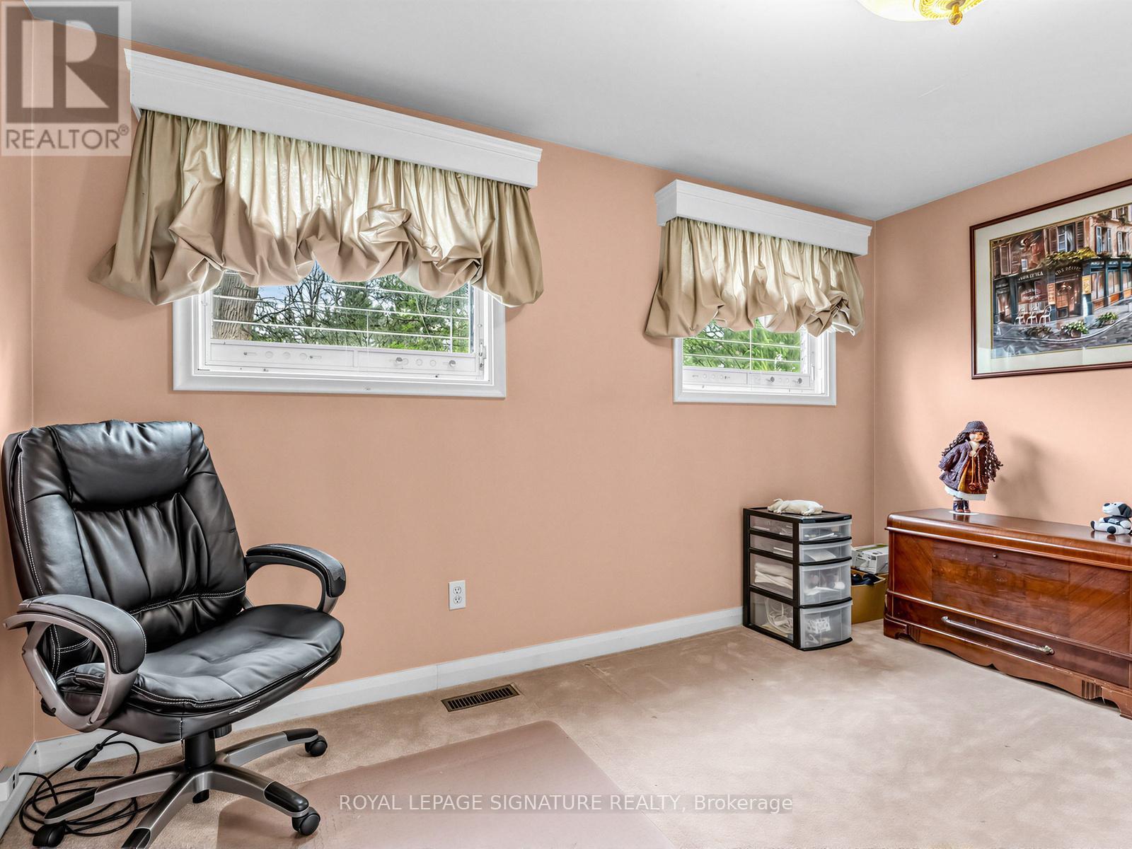 1421 Military Trail, Toronto, Ontario  M1C 1A7 - Photo 27 - E12996498