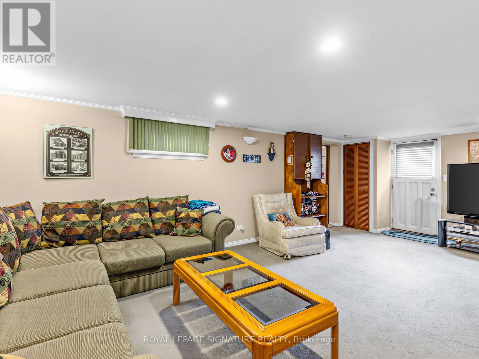 1421 Military Trail, Toronto, Ontario  M1C 1A7 - Photo 29 - E12996498