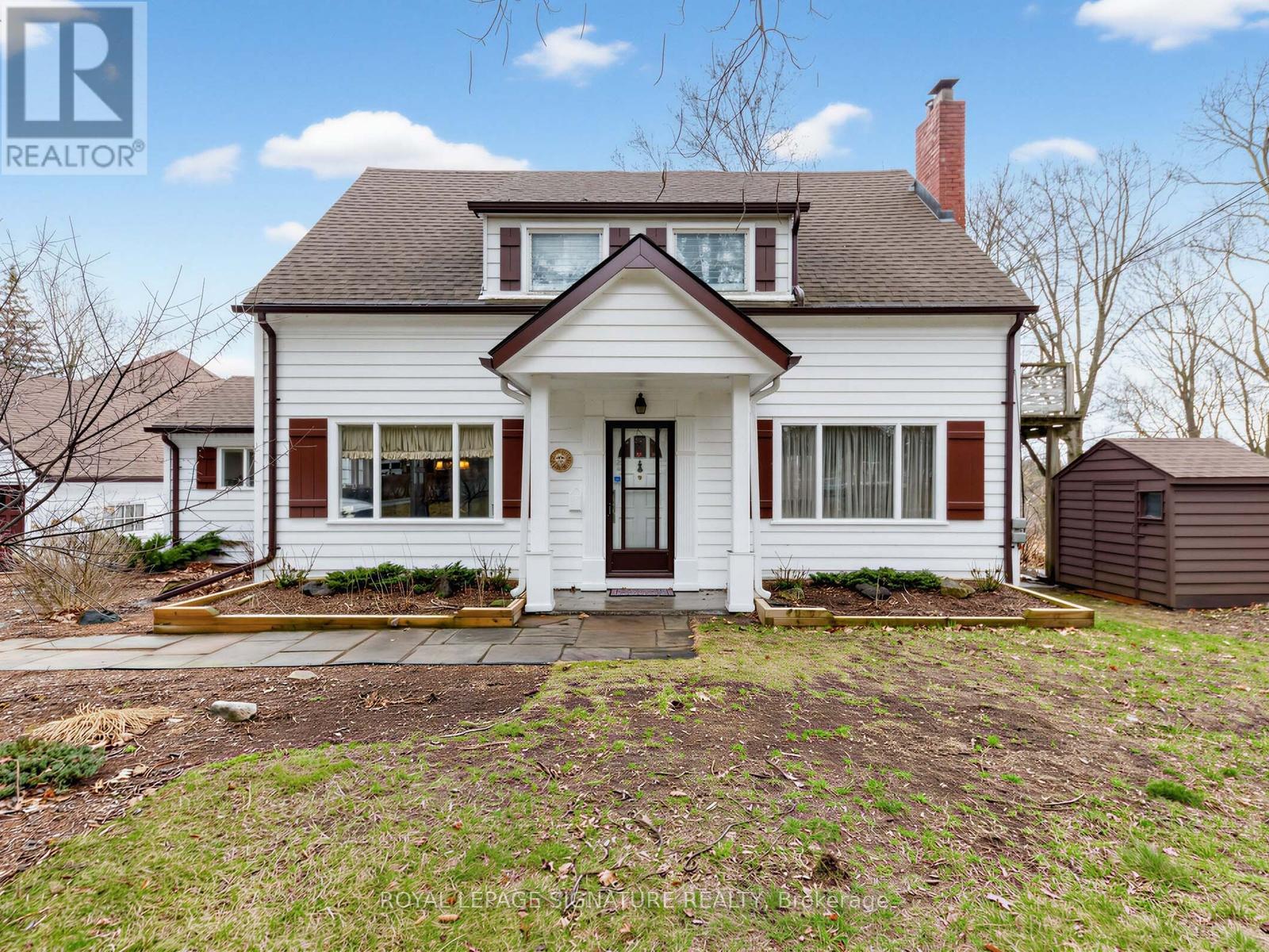 1421 Military Trail, Toronto, Ontario  M1C 1A7 - Photo 3 - E12996498