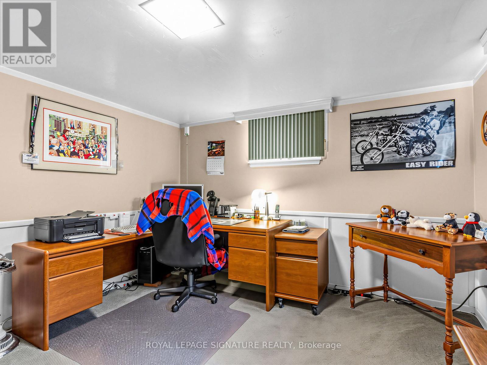 1421 Military Trail, Toronto, Ontario  M1C 1A7 - Photo 33 - E12996498