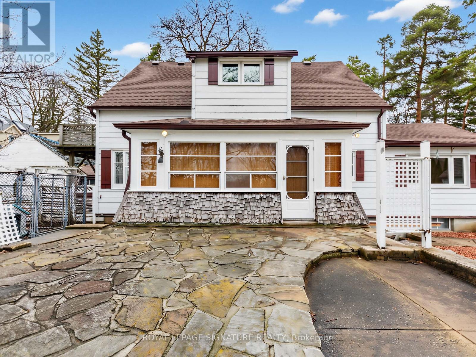 1421 Military Trail, Toronto, Ontario  M1C 1A7 - Photo 36 - E12996498