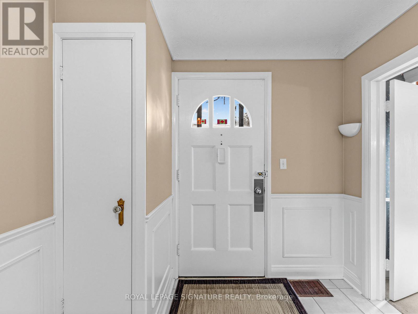 1421 Military Trail, Toronto, Ontario  M1C 1A7 - Photo 5 - E12996498