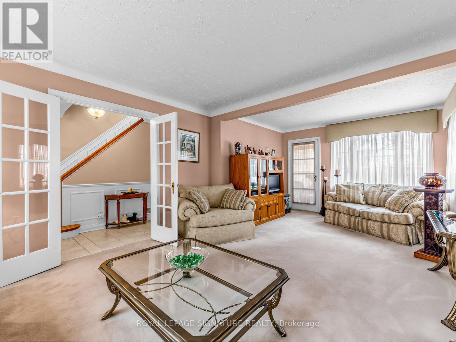 1421 Military Trail, Toronto, Ontario  M1C 1A7 - Photo 8 - E12996498