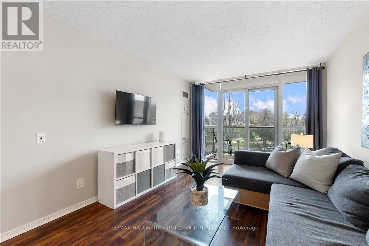 320 - 1200 The Esplanade N Road, Pickering, Ontario  L1V 6V3 - Photo 10 - E12996550