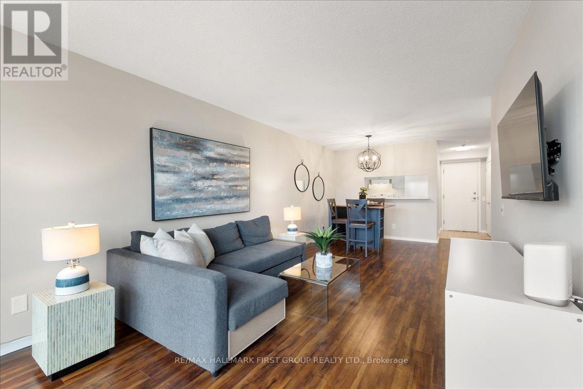 320 - 1200 The Esplanade N Road, Pickering, Ontario  L1V 6V3 - Photo 11 - E12996550