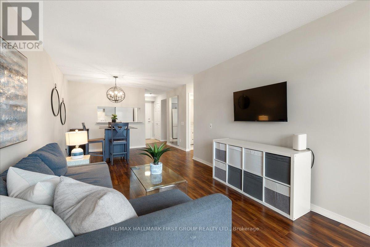 320 - 1200 The Esplanade N Road, Pickering, Ontario  L1V 6V3 - Photo 12 - E12996550