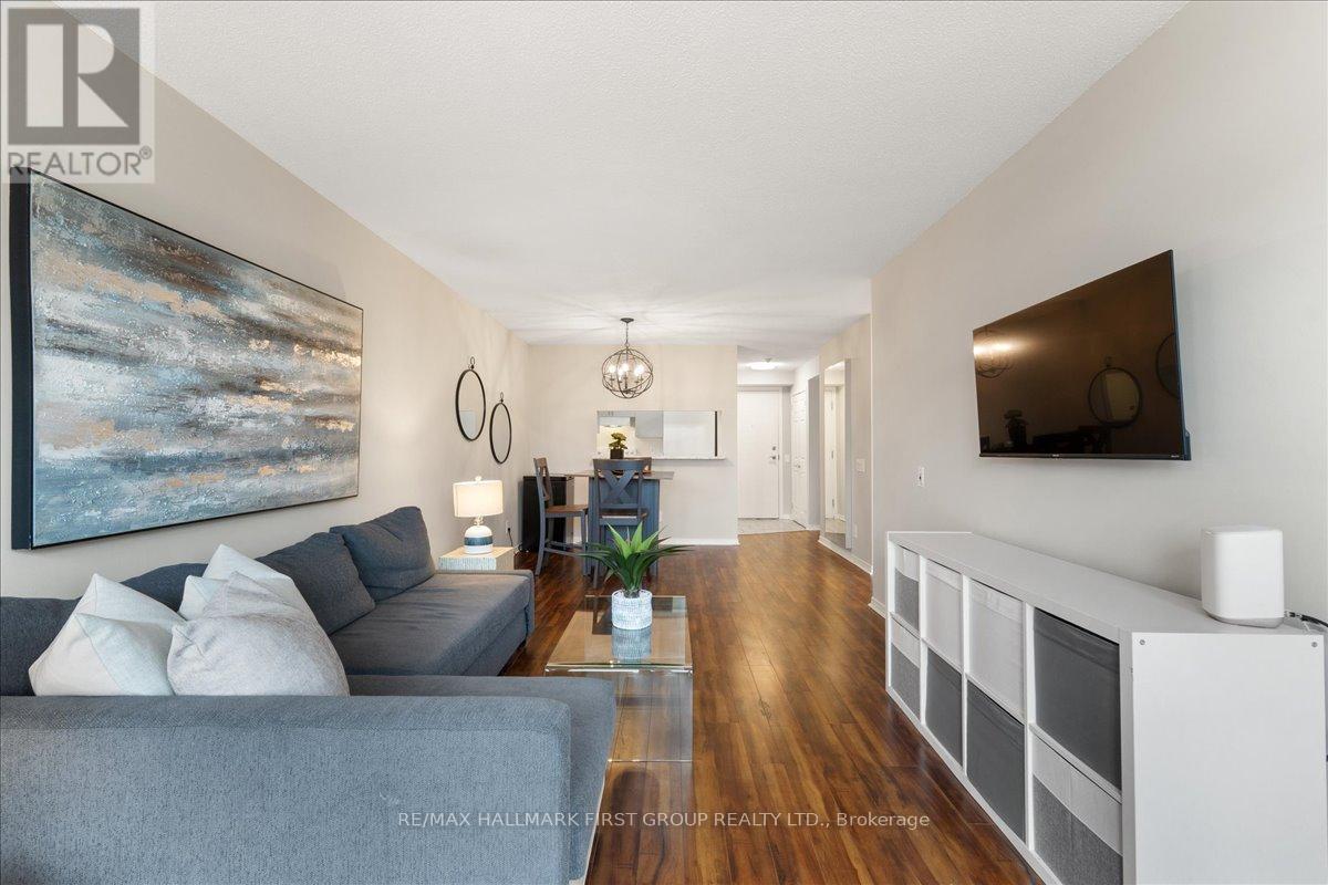 320 - 1200 The Esplanade N Road, Pickering, Ontario  L1V 6V3 - Photo 13 - E12996550