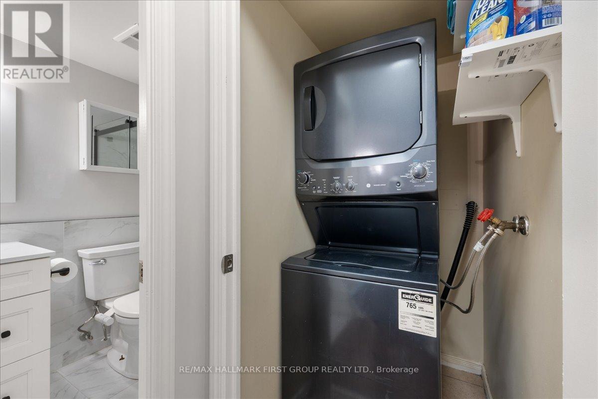 320 - 1200 The Esplanade N Road, Pickering, Ontario  L1V 6V3 - Photo 19 - E12996550