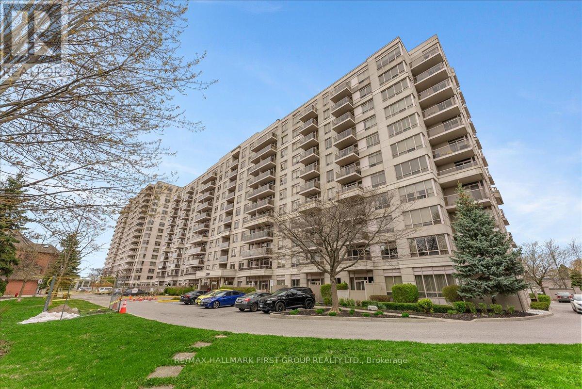 320 - 1200 The Esplanade N Road, Pickering, Ontario  L1V 6V3 - Photo 2 - E12996550