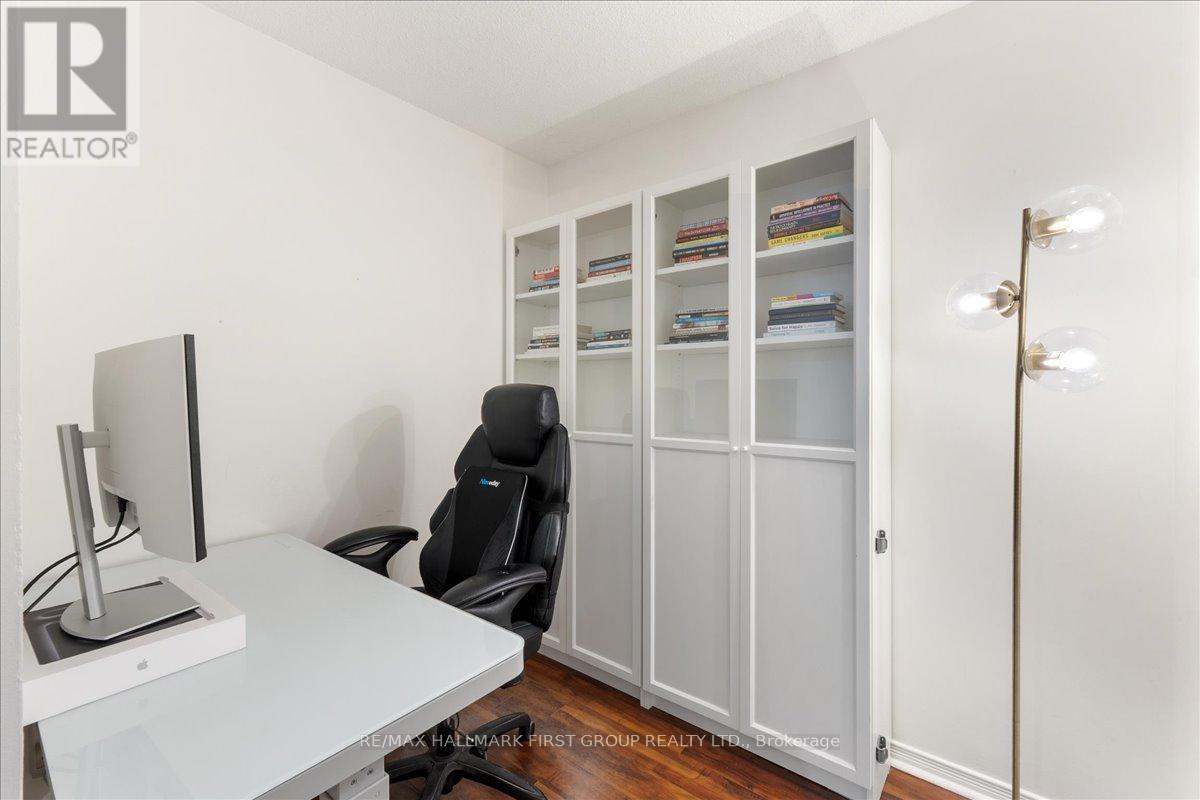 320 - 1200 The Esplanade N Road, Pickering, Ontario  L1V 6V3 - Photo 20 - E12996550