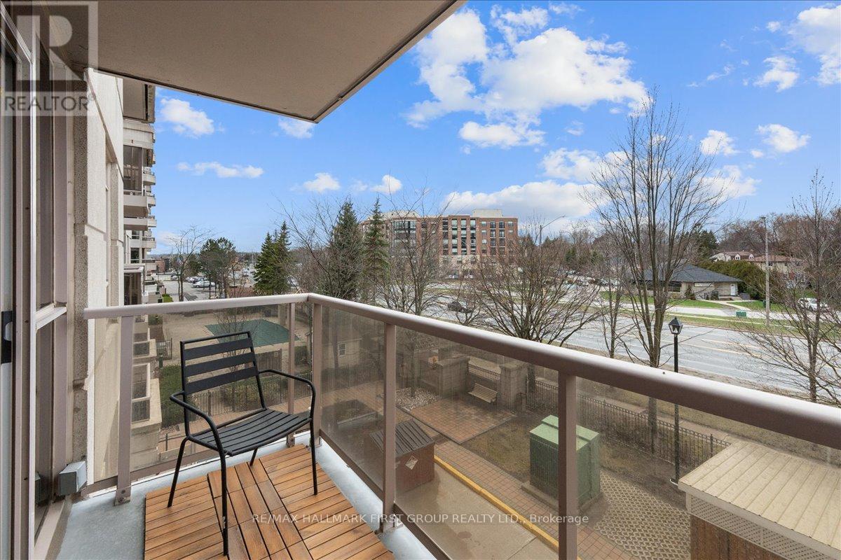 320 - 1200 The Esplanade N Road, Pickering, Ontario  L1V 6V3 - Photo 21 - E12996550