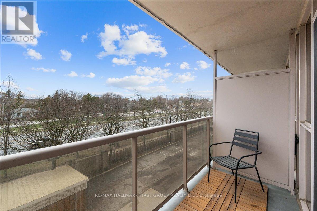 320 - 1200 The Esplanade N Road, Pickering, Ontario  L1V 6V3 - Photo 22 - E12996550