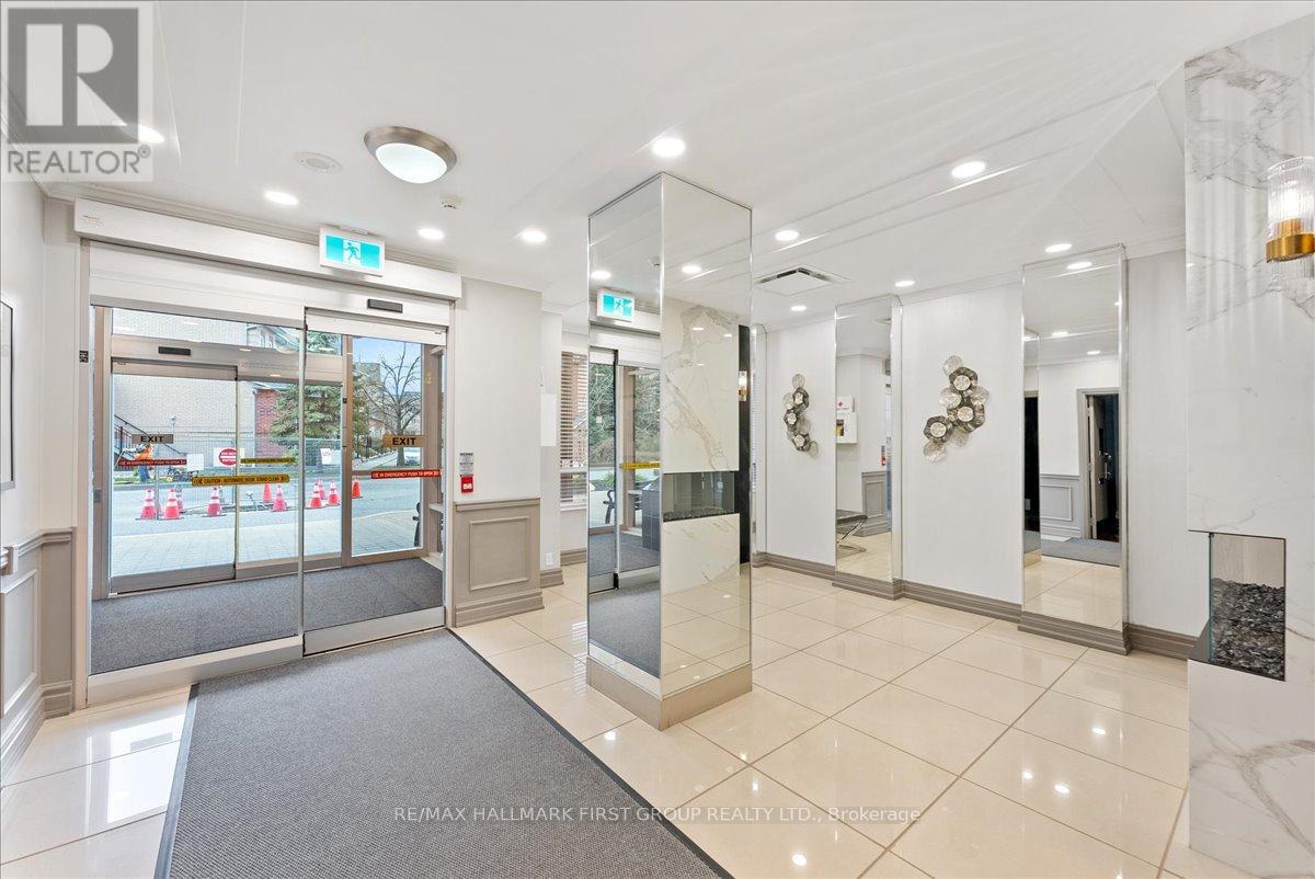 320 - 1200 The Esplanade N Road, Pickering, Ontario  L1V 6V3 - Photo 23 - E12996550