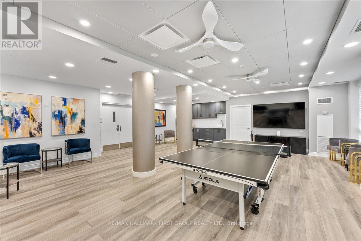 320 - 1200 The Esplanade N Road, Pickering, Ontario  L1V 6V3 - Photo 24 - E12996550