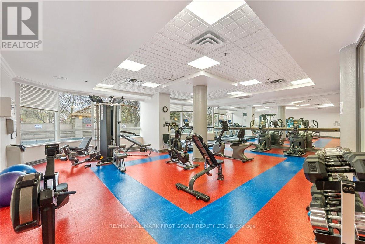 320 - 1200 The Esplanade N Road, Pickering, Ontario  L1V 6V3 - Photo 25 - E12996550