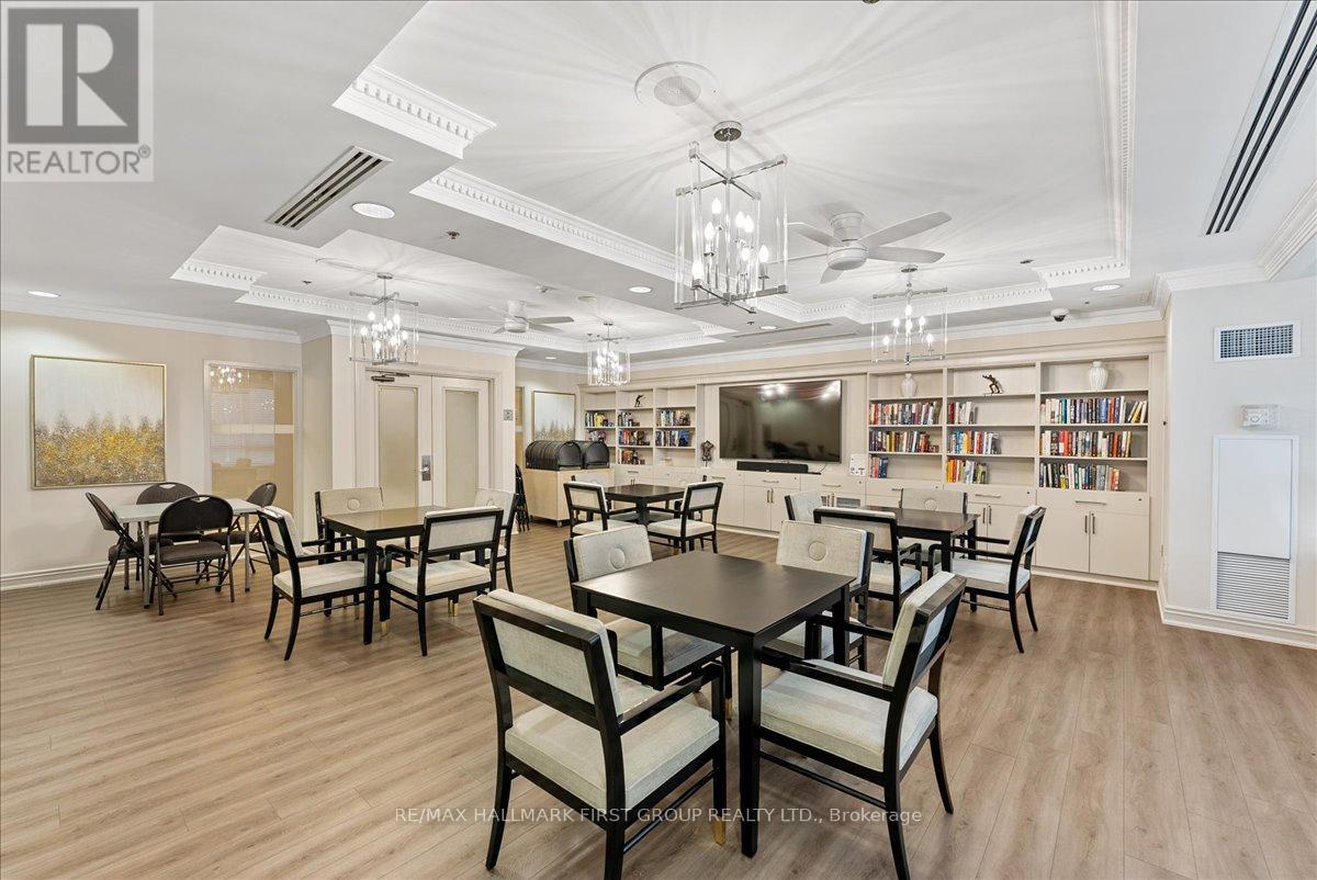 320 - 1200 The Esplanade N Road, Pickering, Ontario  L1V 6V3 - Photo 26 - E12996550