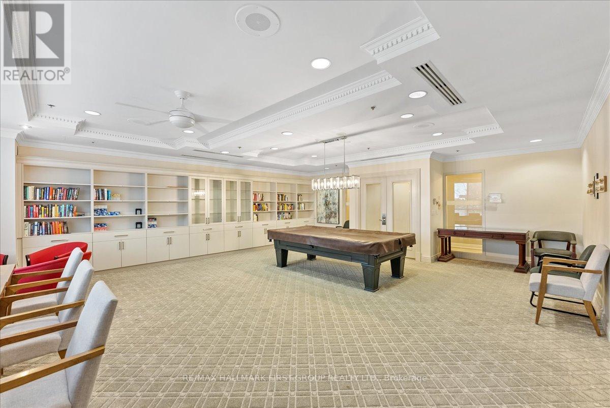 320 - 1200 The Esplanade N Road, Pickering, Ontario  L1V 6V3 - Photo 27 - E12996550