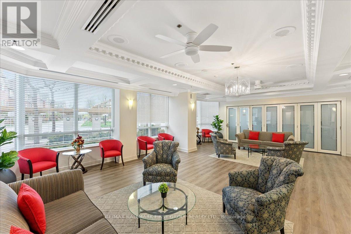 320 - 1200 The Esplanade N Road, Pickering, Ontario  L1V 6V3 - Photo 28 - E12996550