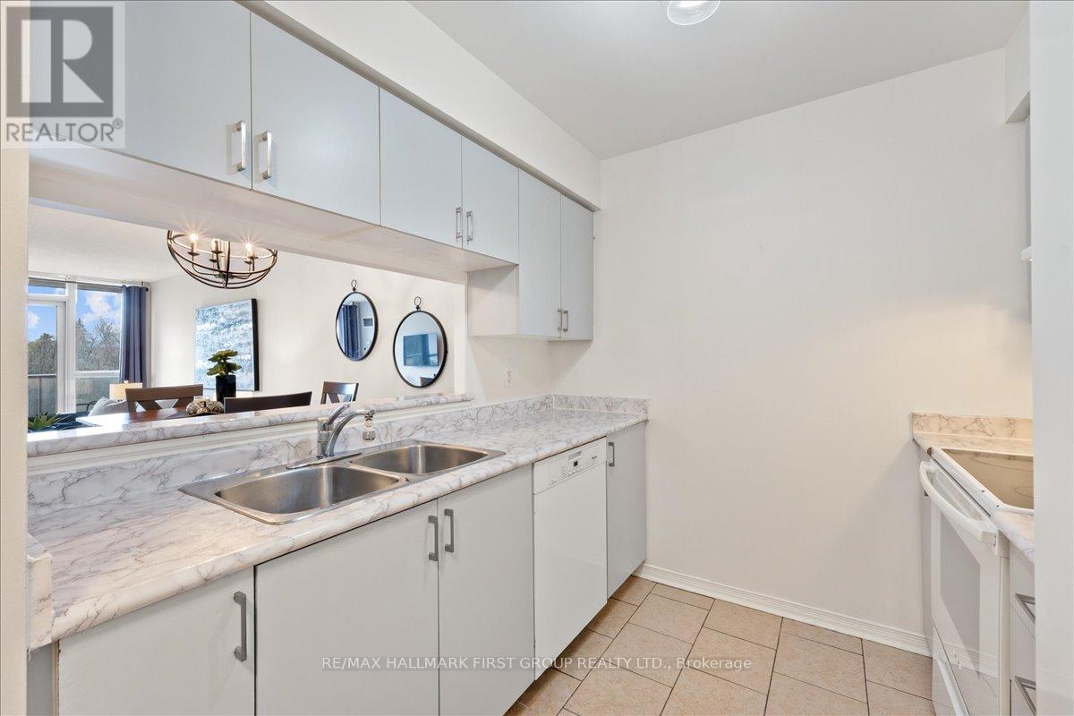 320 - 1200 The Esplanade N Road, Pickering, Ontario  L1V 6V3 - Photo 3 - E12996550