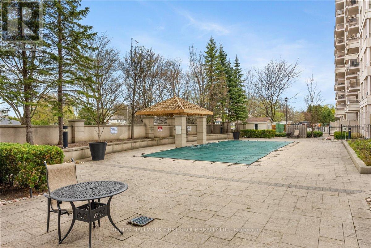 320 - 1200 The Esplanade N Road, Pickering, Ontario  L1V 6V3 - Photo 30 - E12996550