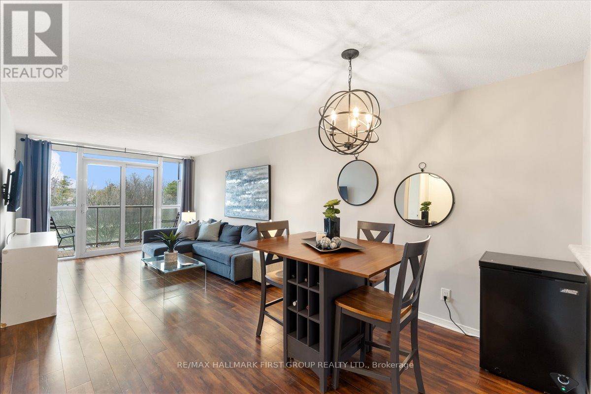 320 - 1200 The Esplanade N Road, Pickering, Ontario  L1V 6V3 - Photo 6 - E12996550