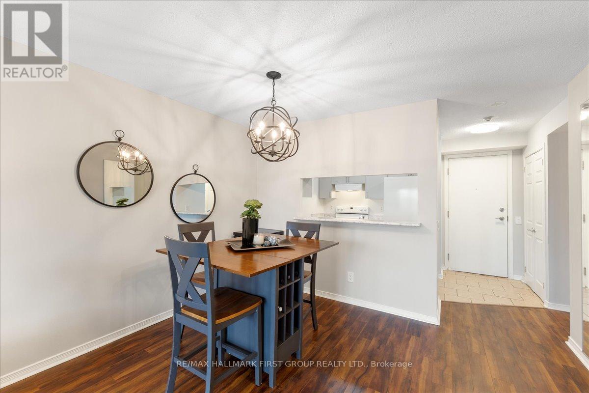 320 - 1200 The Esplanade N Road, Pickering, Ontario  L1V 6V3 - Photo 7 - E12996550