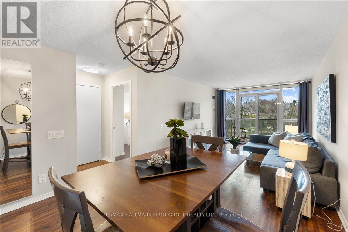 320 - 1200 The Esplanade N Road, Pickering, Ontario  L1V 6V3 - Photo 8 - E12996550