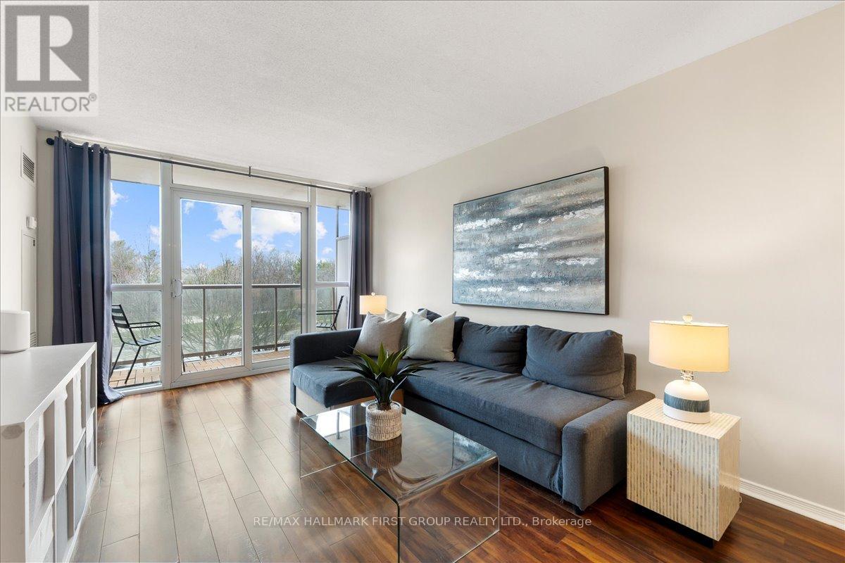 320 - 1200 The Esplanade N Road, Pickering, Ontario  L1V 6V3 - Photo 9 - E12996550