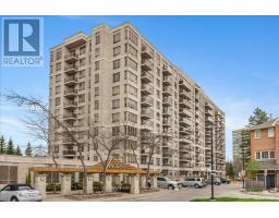 320 - 1200 THE ESPLANADE N ROAD, Pickering, Ontario